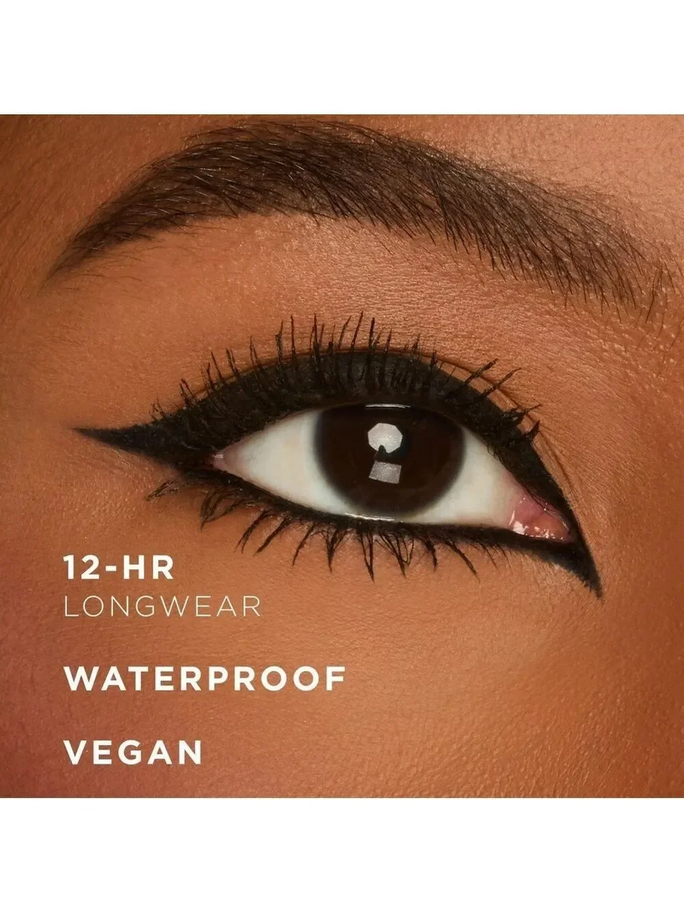 Tarte Double Take Eyeliner in Black - Dual Ended Full Size